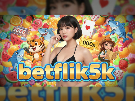 betflik5k สล็อต