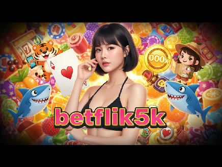 betflik5k