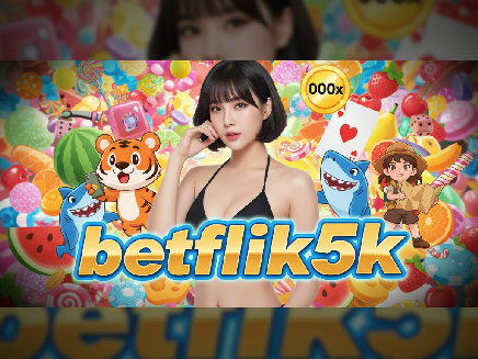 betflik5k สมัครสมาชิก
